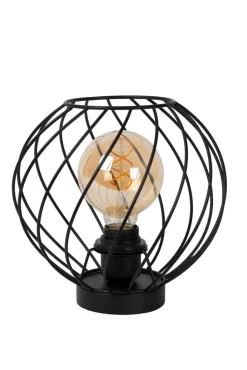 Hot Lucide Danza 23cm bordslampa