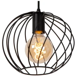 Lucide Danza 130cm taklampa