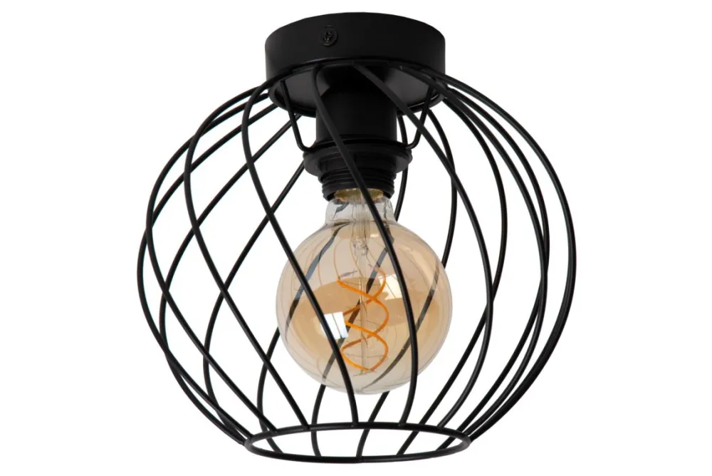 Clearance Lucide Danza Ø25 plafond