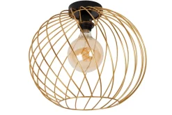Lucide Danza Ø40 plafond