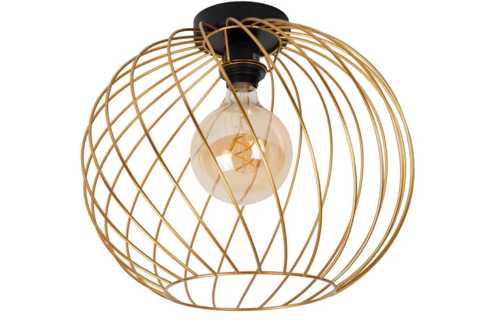 Lucide Danza Ø40 plafond