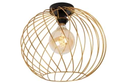 Lucide Danza Ø40 plafond