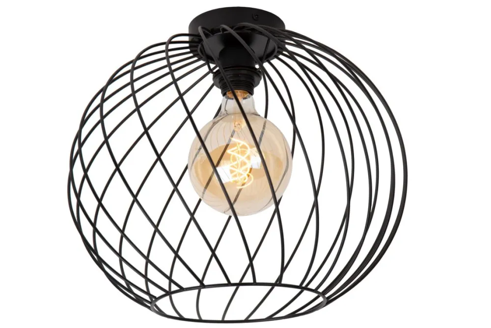 Hot Lucide Danza Ø40 plafond
