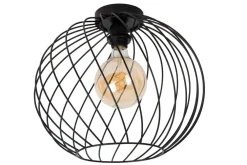 Hot Lucide Danza Ø40 plafond