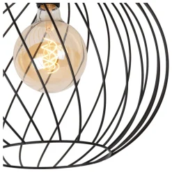 Hot Lucide Danza Ø40 plafond