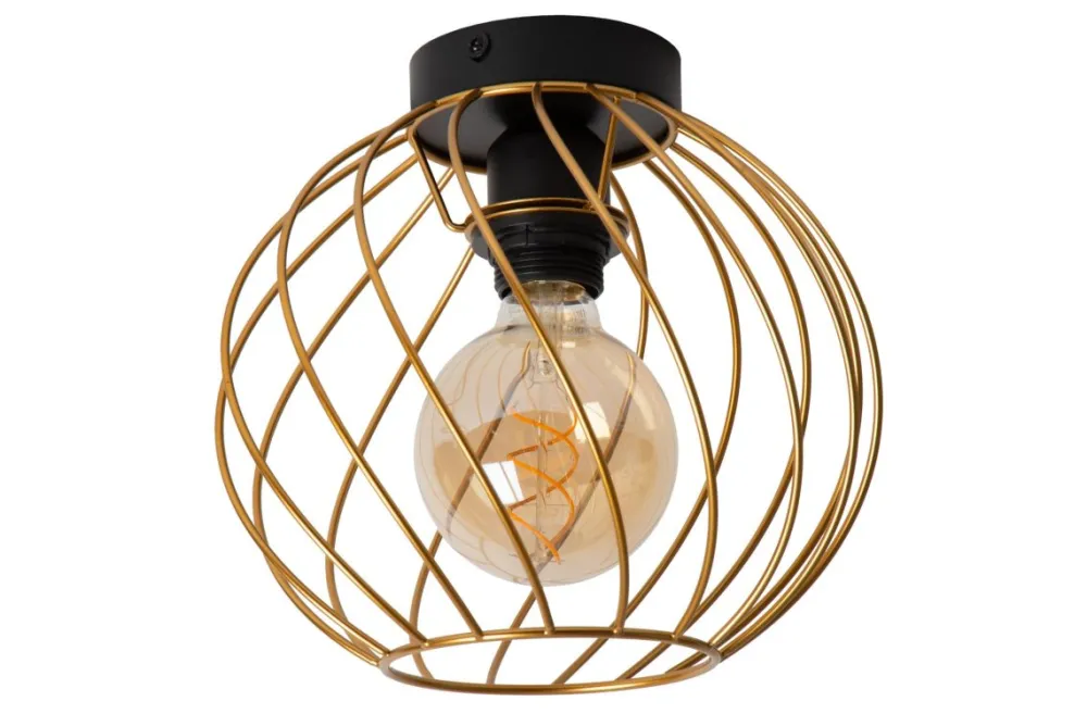 Clearance Lucide Danza Ø25 plafond