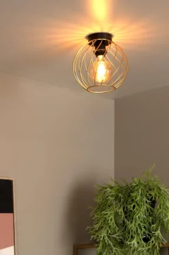 Clearance Lucide Danza Ø25 plafond