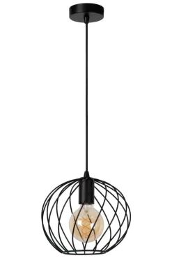 Outlet Lucide Danza Ø25 taklampa