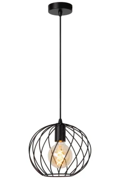 Outlet Lucide Danza Ø25 taklampa