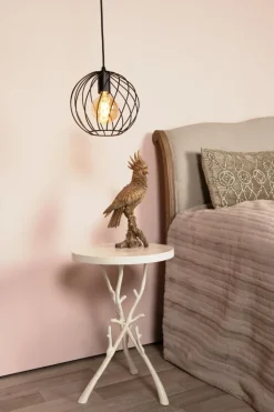 Outlet Lucide Danza Ø25 taklampa