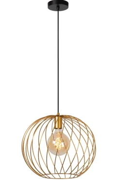 Clearance Lucide Danza Ø40 taklampa
