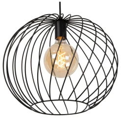 Online Lucide Danza Ø40 taklampa