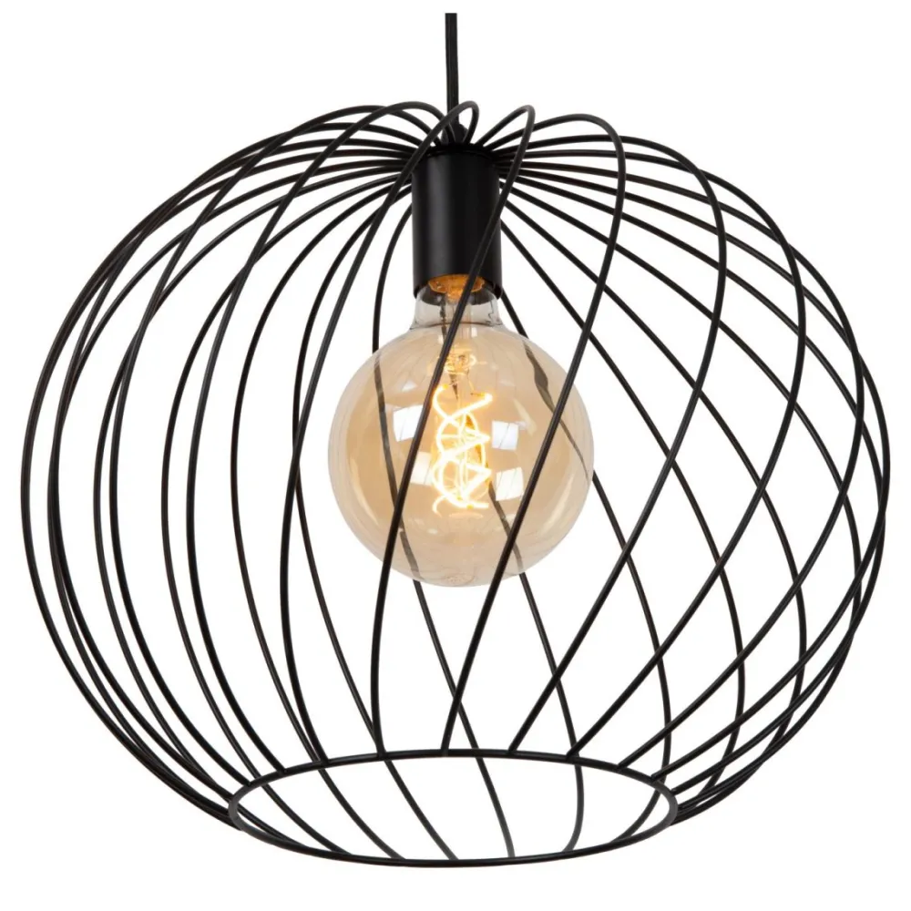 Online Lucide Danza Ø40 taklampa