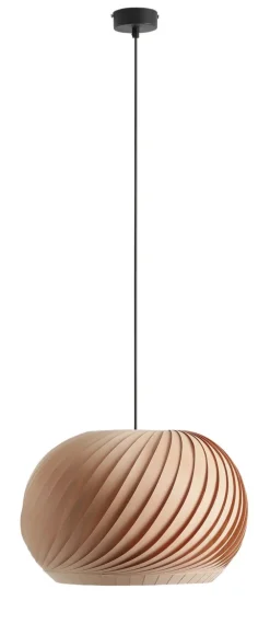 Best Artera Dark Ø40 taklampa Natur