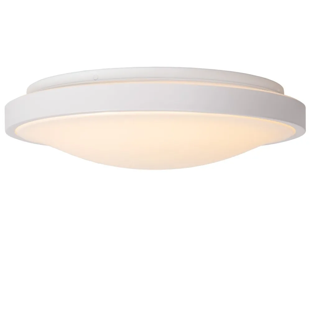 Online Lucide Dasher Ø40 badrumslampa