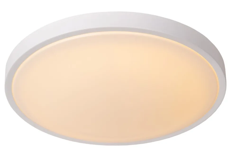 Online Lucide Dasher Ø40 badrumslampa