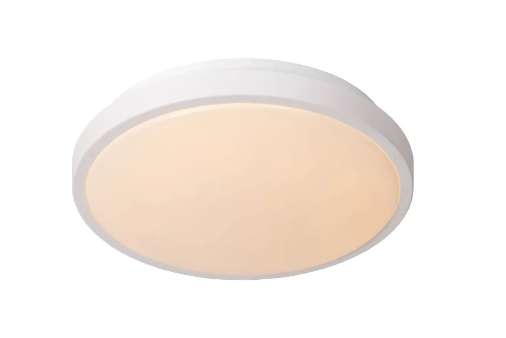 Best Lucide Dasher Ø30 badrumslampa