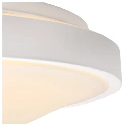 Best Lucide Dasher Ø30 badrumslampa