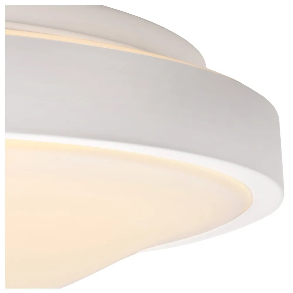 Best Lucide Dasher Ø30 badrumslampa