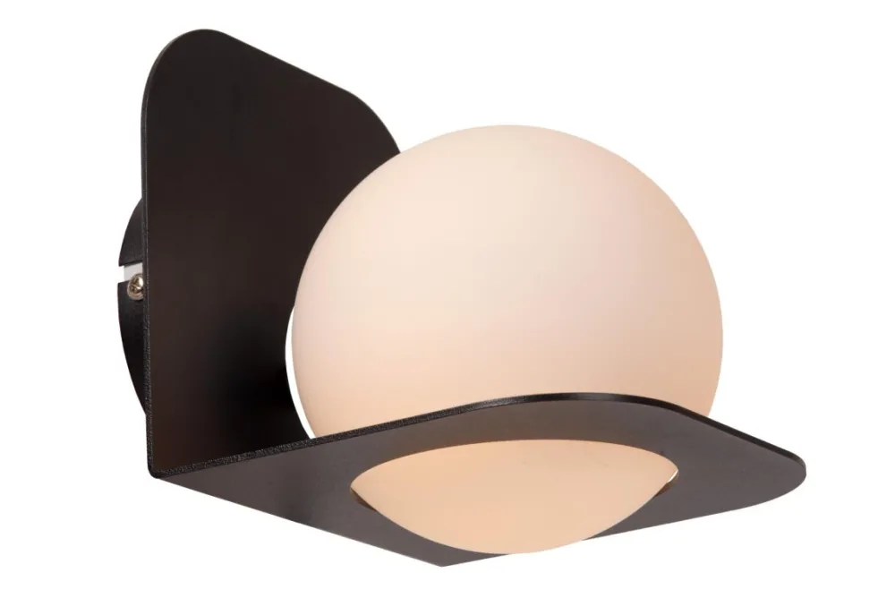 Hot Lucide Davy Ø12 badrumslampa