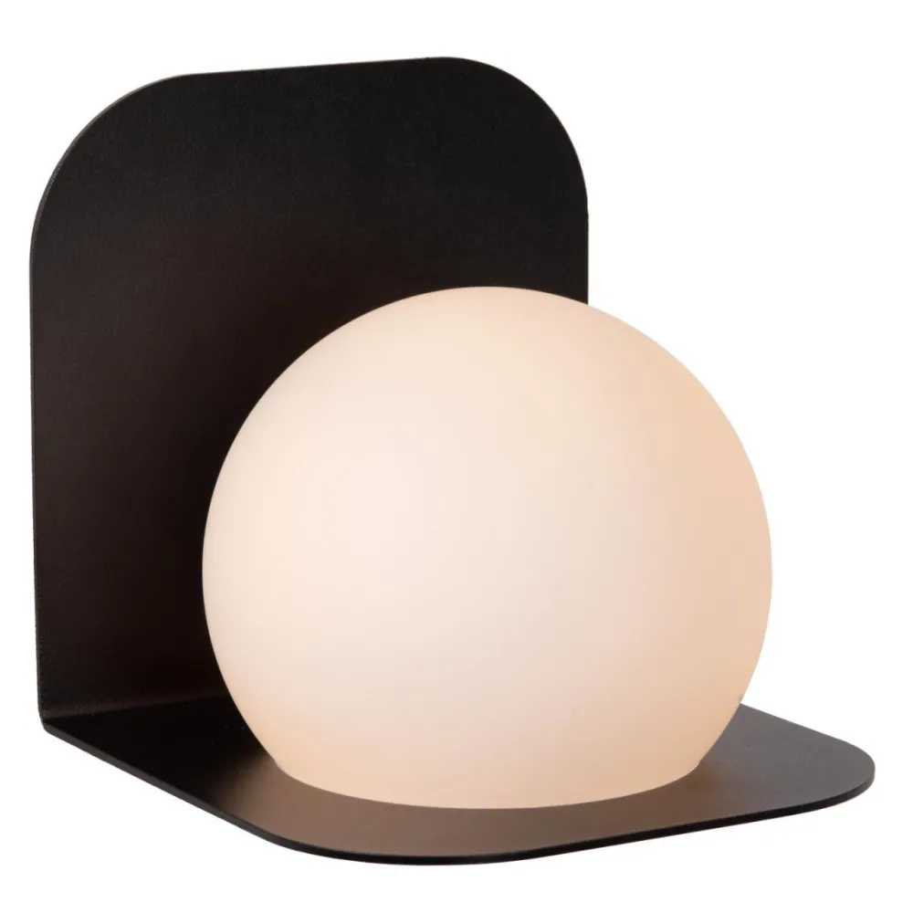 Hot Lucide Davy Ø12 badrumslampa