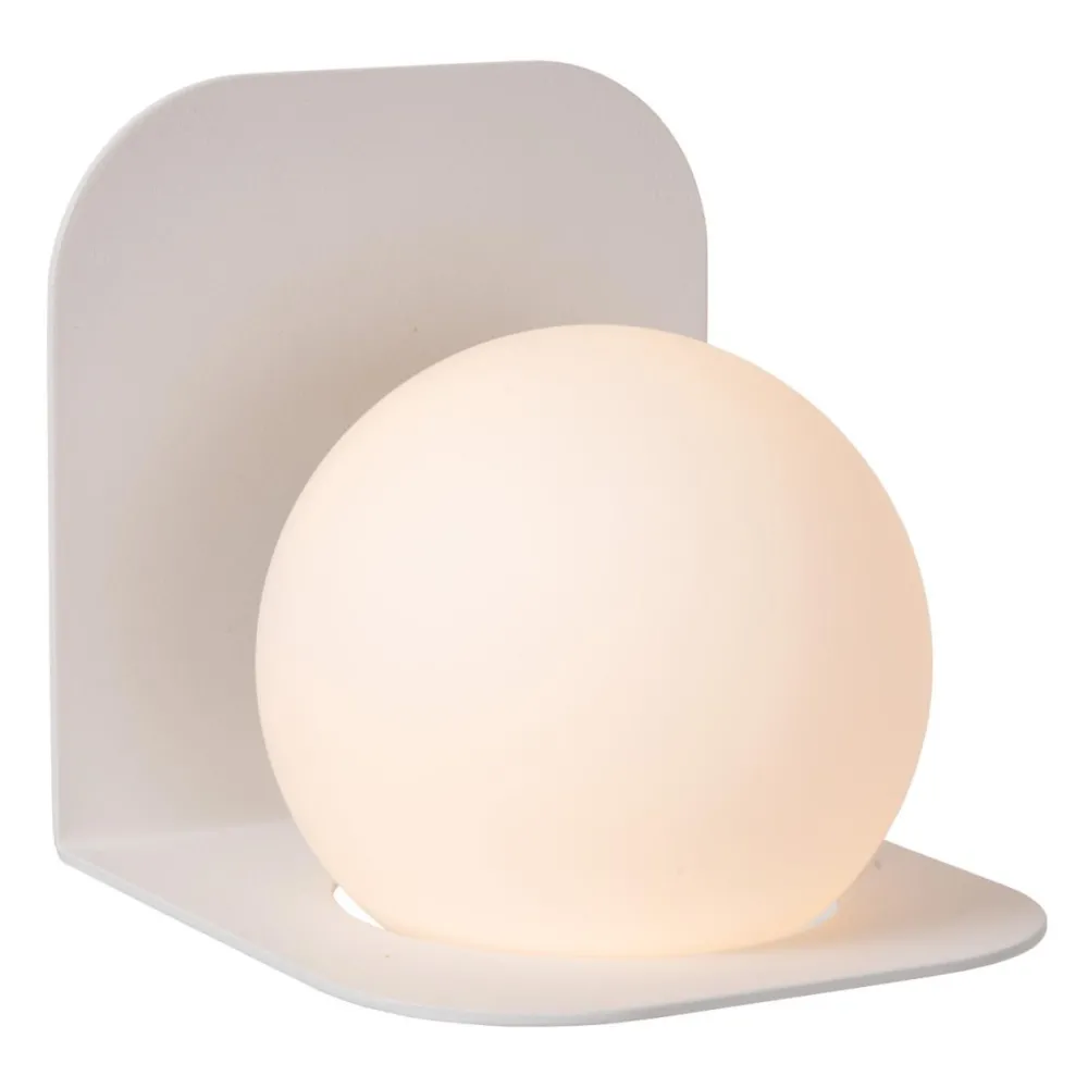 Clearance Lucide Davy Ø12 badrumslampa