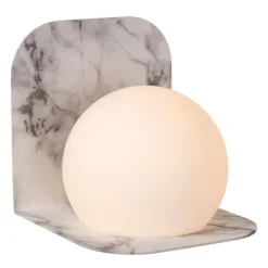 Lucide Davy Ø12 badrumslampa