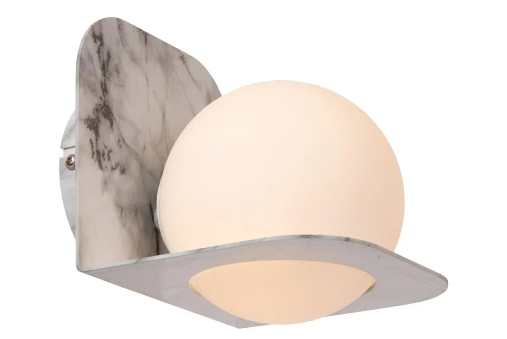 Lucide Davy Ø12 badrumslampa