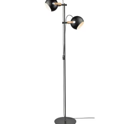 Hot Halo Design D.C Ø18 golvlampa