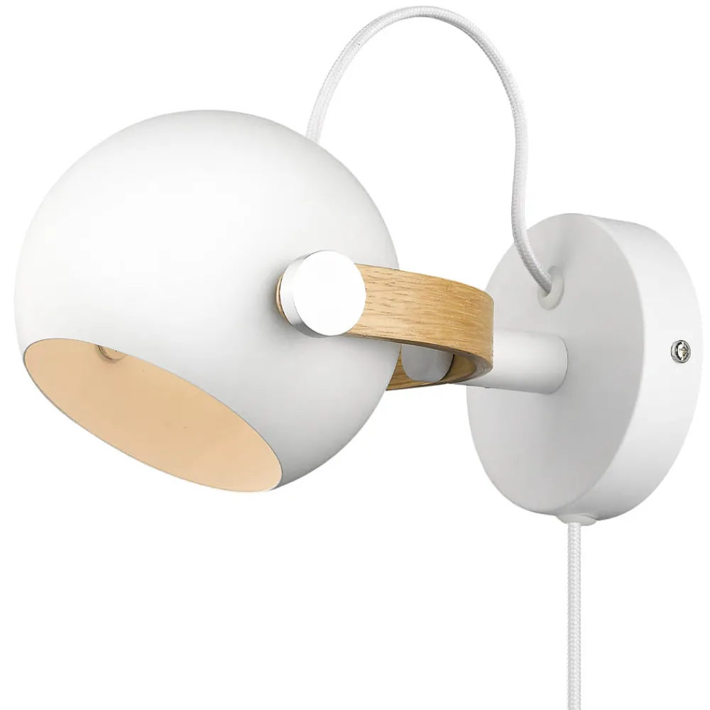 Online Halo Design D.C Ø12 läslampa