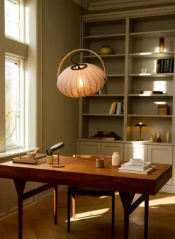 Sale Halo Design D.C Textil Ø40 taklampa