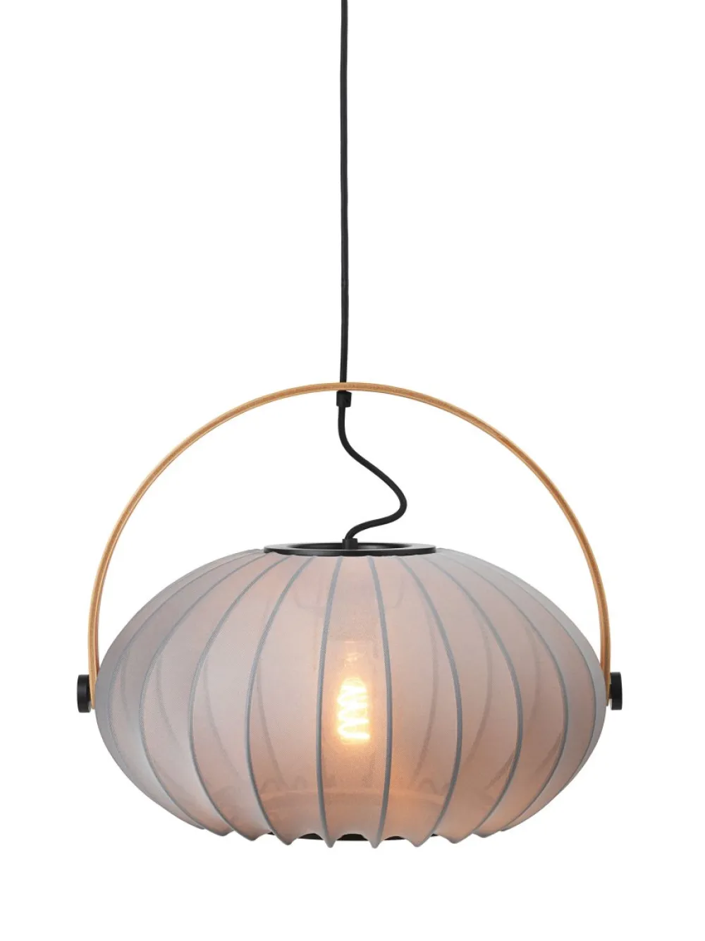 Sale Halo Design D.C Textil Ø40 taklampa