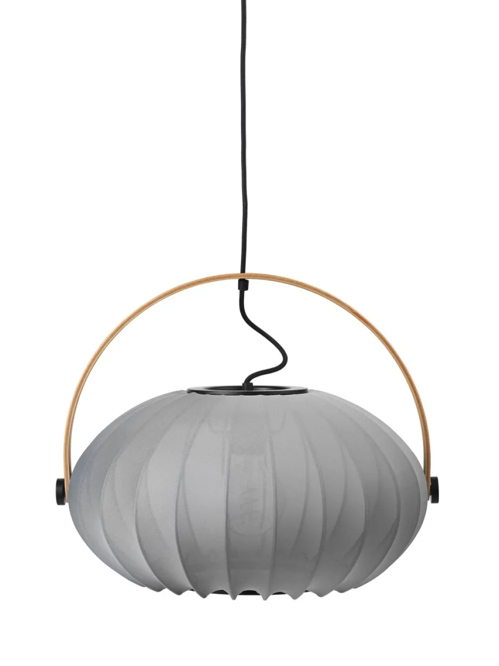 Sale Halo Design D.C Textil Ø40 taklampa