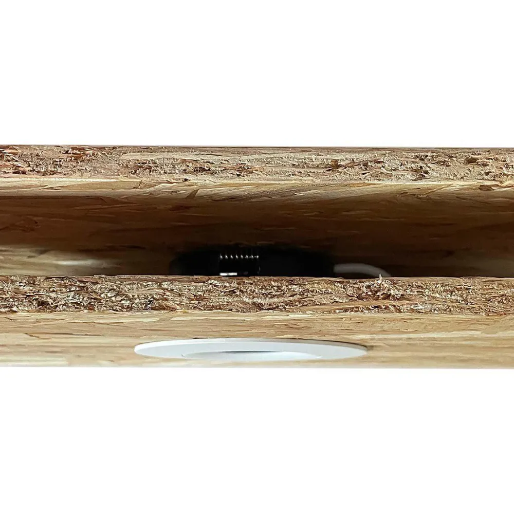 Outlet Designlight D-007 Downlight 2700K