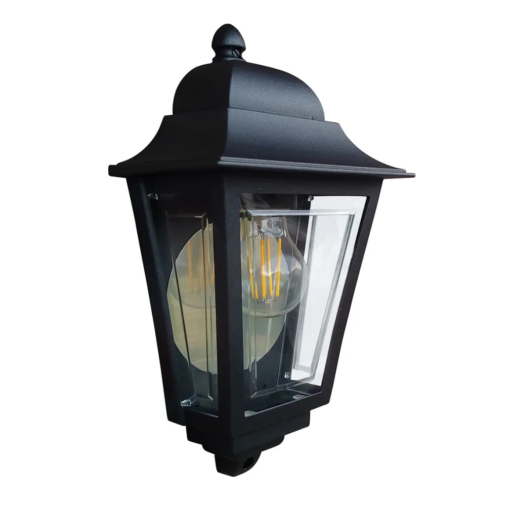 Online Elstead Lighting Deco Lane 32cm utelampa