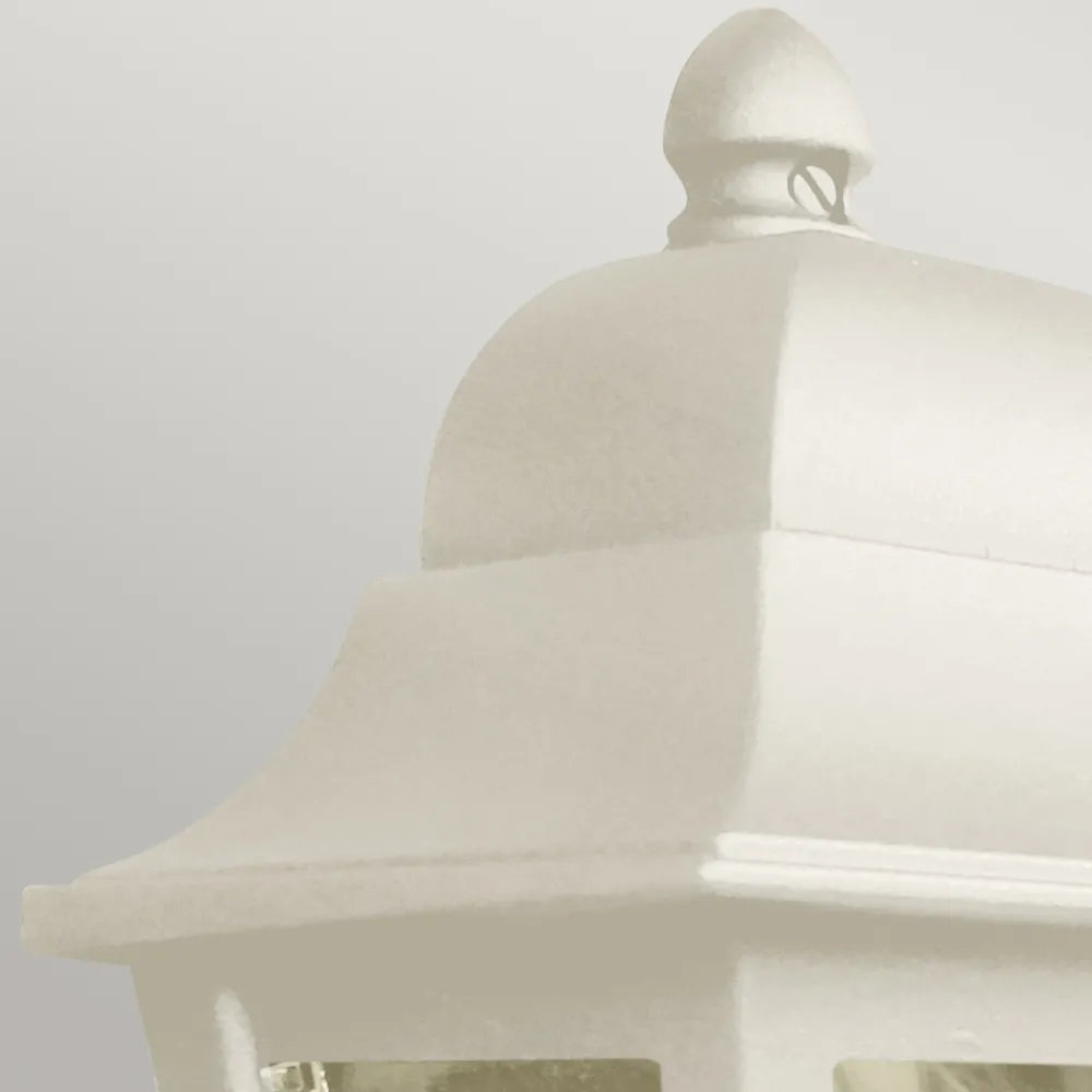 Elstead Lighting Deco Lane 32cm utelampa
