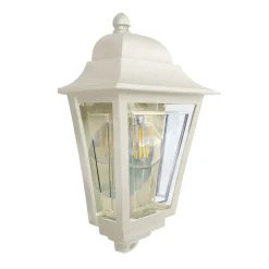 Elstead Lighting Deco Lane 32cm utelampa