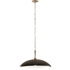 Elstead Lighting Delarosa Ø50 taklampa