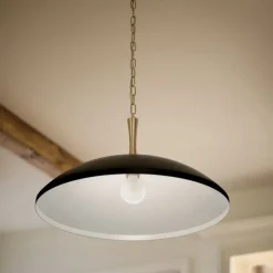 Elstead Lighting Delarosa Ø50 taklampa