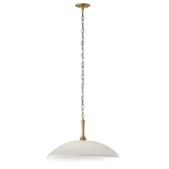 New Elstead Lighting Delarosa Ø50 taklampa