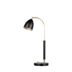 Clearance Belid Deluxe 50cm skrivbordslampa