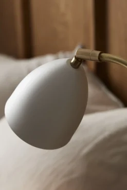 Clearance Belid Deluxe 50cm skrivbordslampa