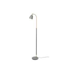 New Belid Deluxe golvlampa