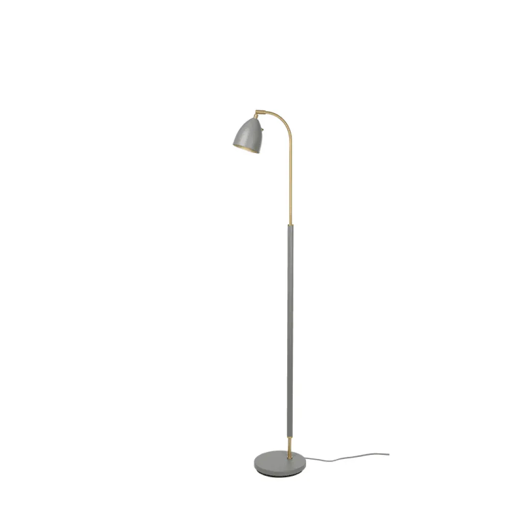 New Belid Deluxe golvlampa