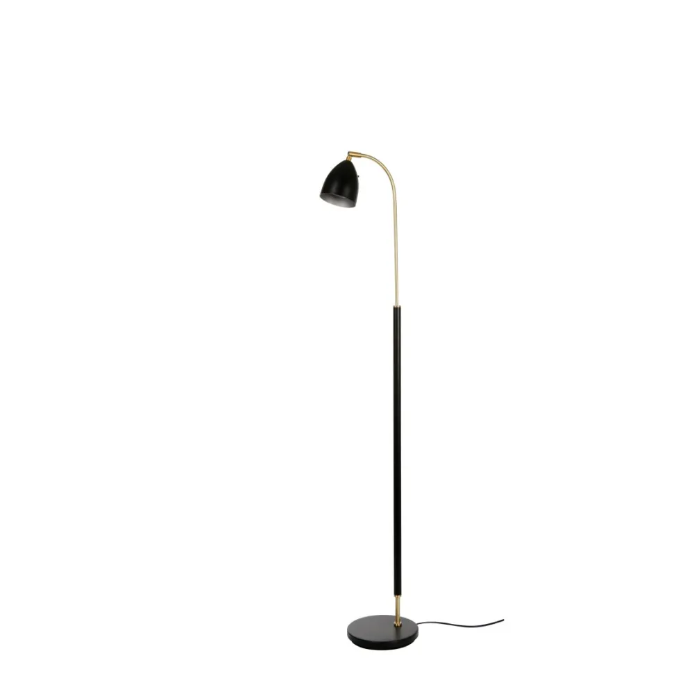 Best Belid Deluxe golvlampa