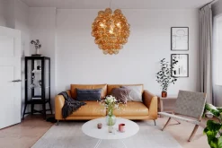 Discount By Rydéns Deluxe Ø64 taklampa