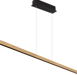 Hot Globo Lighting Dentsy 120cm taklampa