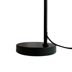Online Dyberg Larsen Denver 45cm skrivbordslampa Svart