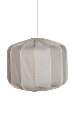 New Alde & Lind Dester skärm exkl. upphäng Ø58 taklampa Natur