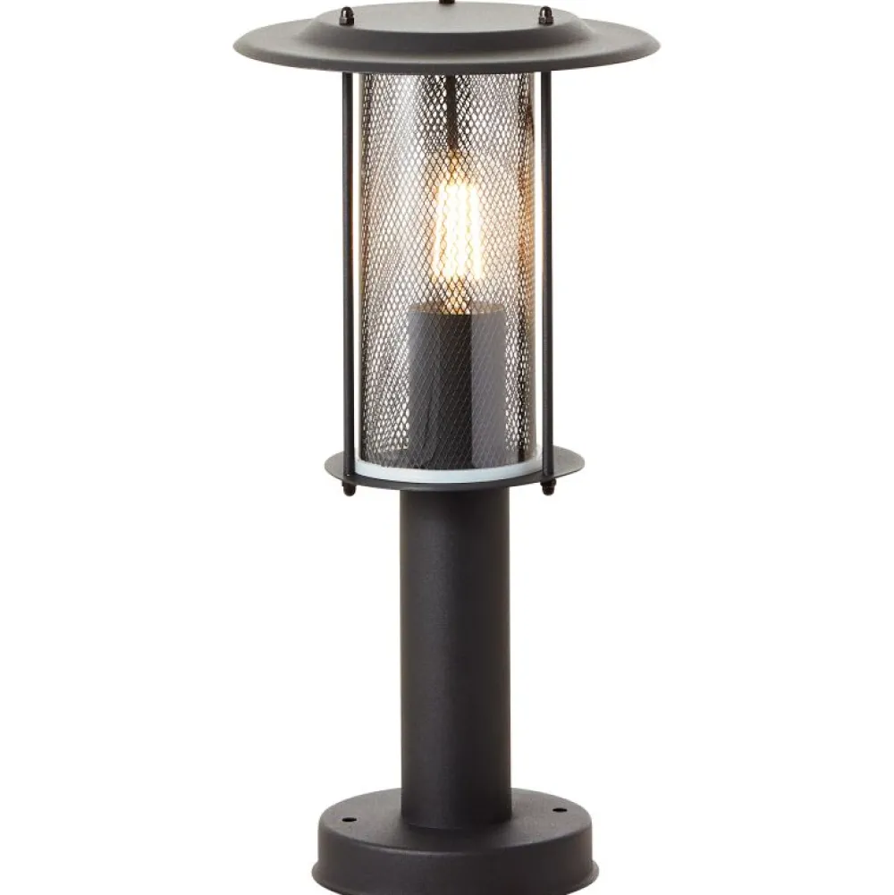 Brilliant Detroit 40cm pollare Svart